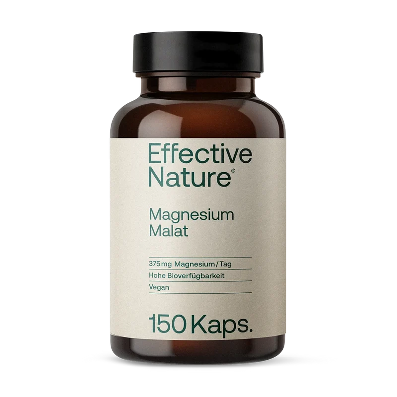 Magnesium Malat